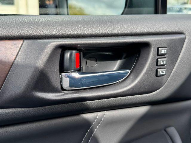 used 2019 Subaru Outback car, priced at $22,450