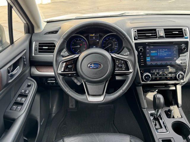 used 2019 Subaru Outback car, priced at $22,450