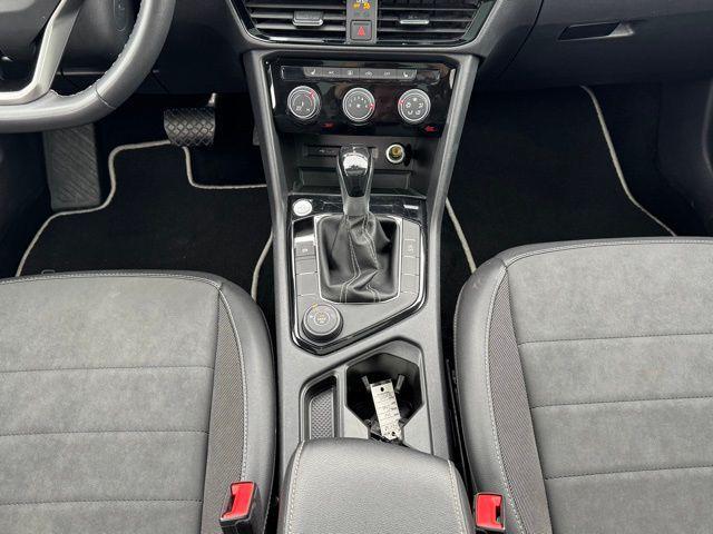 used 2023 Volkswagen Taos car, priced at $19,450