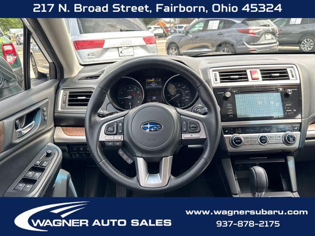 used 2015 Subaru Outback car, priced at $8,950