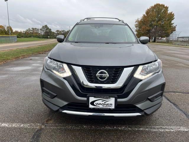 used 2019 Nissan Rogue car, priced at $17,950