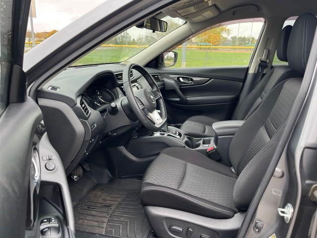 used 2019 Nissan Rogue car, priced at $17,950