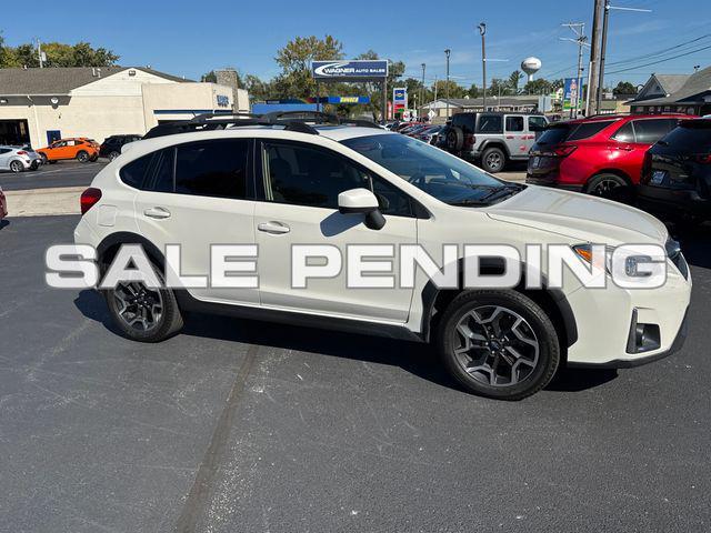 used 2016 Subaru Crosstrek car, priced at $14,450