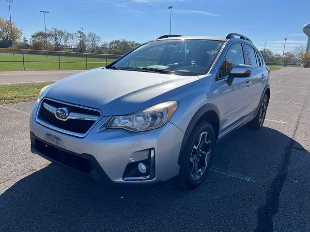 used 2016 Subaru Crosstrek car, priced at $12,950