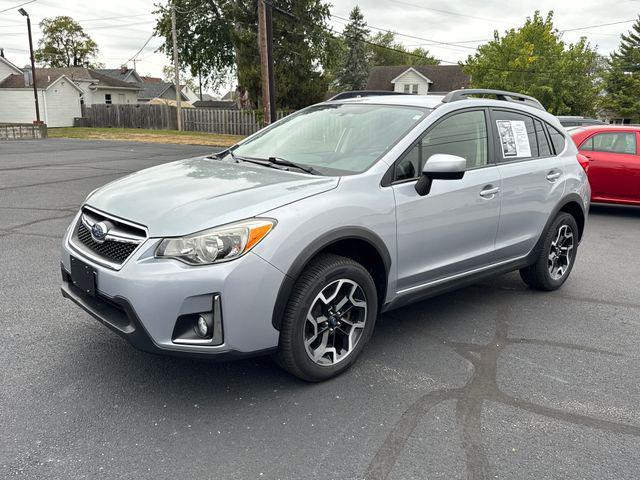 used 2016 Subaru Crosstrek car, priced at $14,950