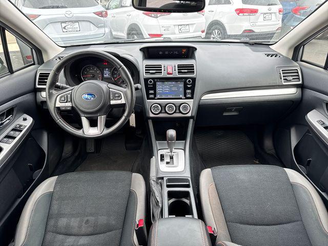 used 2016 Subaru Crosstrek car, priced at $14,950