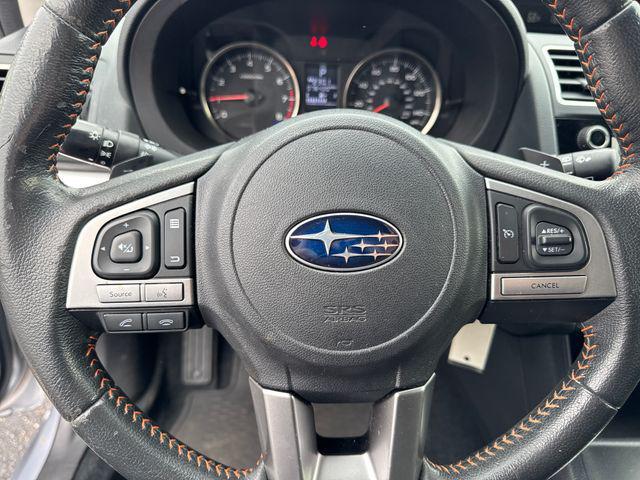 used 2016 Subaru Crosstrek car, priced at $14,950