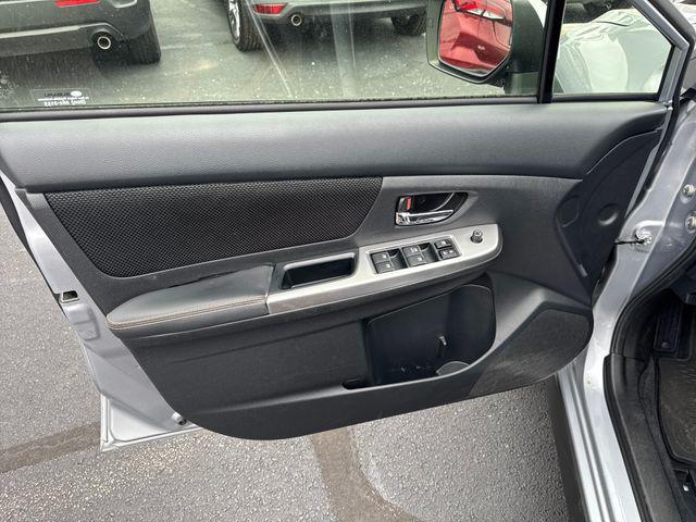 used 2016 Subaru Crosstrek car, priced at $14,950