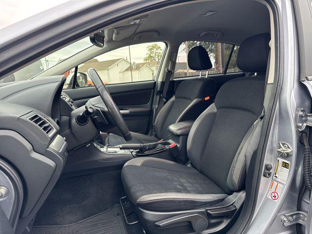 used 2016 Subaru Crosstrek car, priced at $14,950