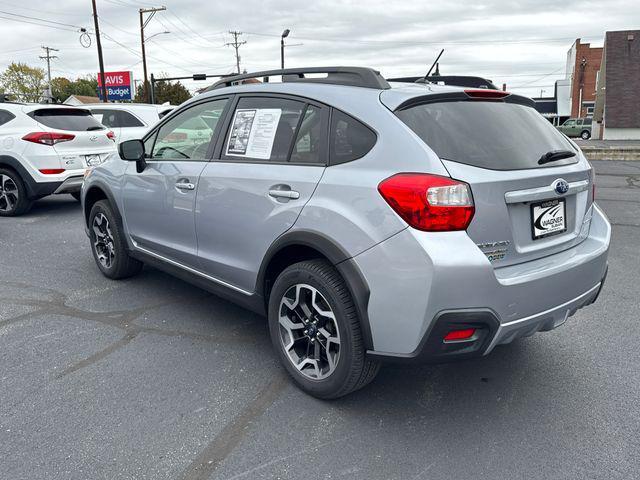 used 2016 Subaru Crosstrek car, priced at $14,950