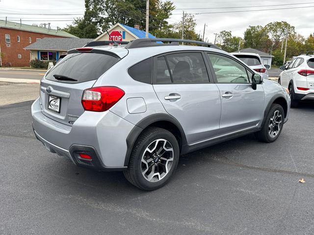 used 2016 Subaru Crosstrek car, priced at $14,950