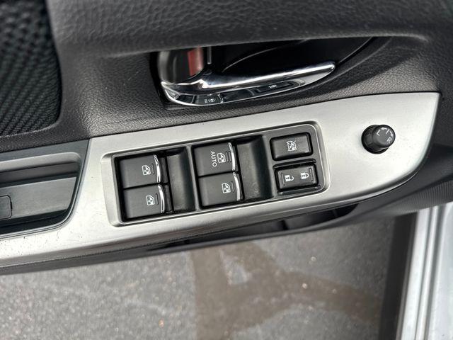 used 2016 Subaru Crosstrek car, priced at $14,950