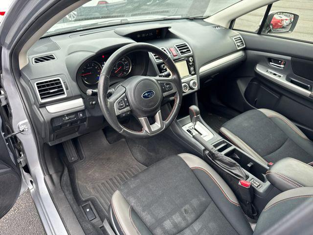 used 2016 Subaru Crosstrek car, priced at $14,950
