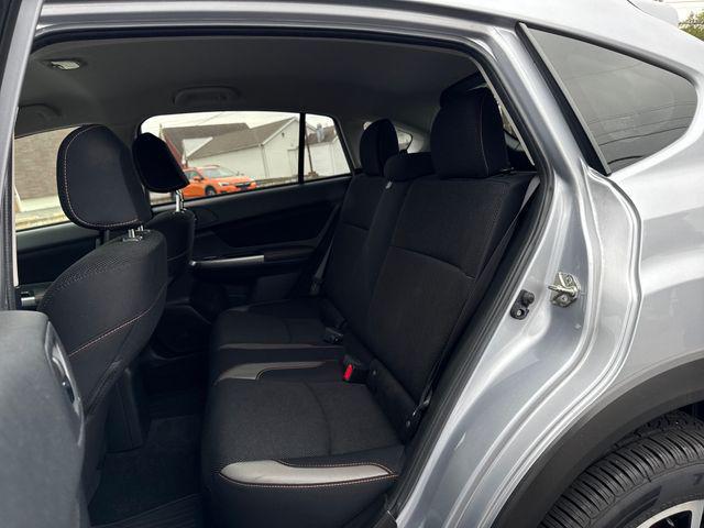 used 2016 Subaru Crosstrek car, priced at $14,950