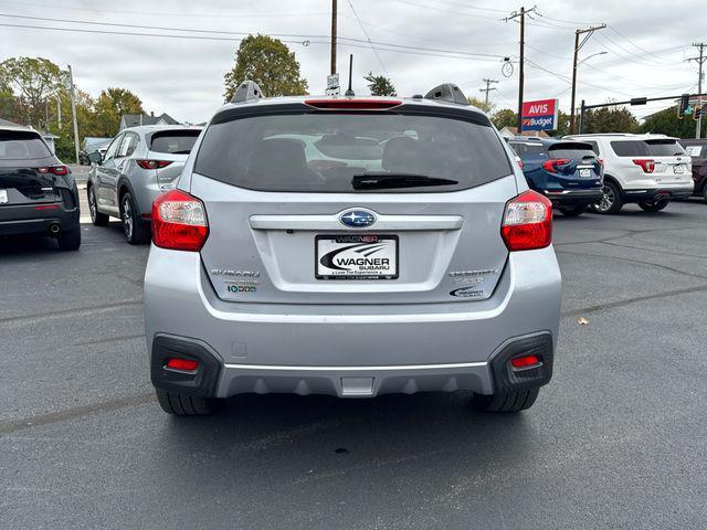 used 2016 Subaru Crosstrek car, priced at $14,950