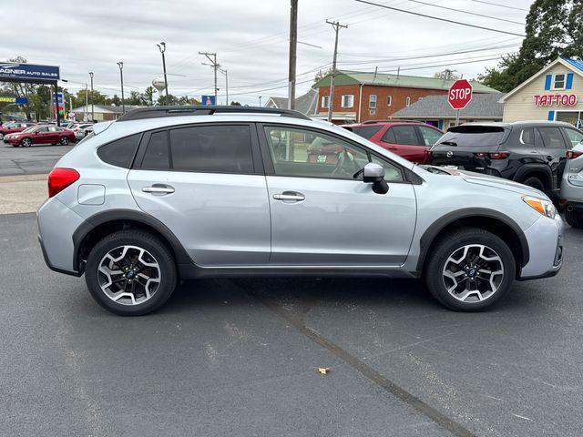 used 2016 Subaru Crosstrek car, priced at $14,950