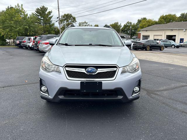 used 2016 Subaru Crosstrek car, priced at $14,950