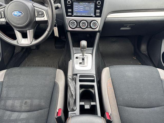 used 2016 Subaru Crosstrek car, priced at $14,950