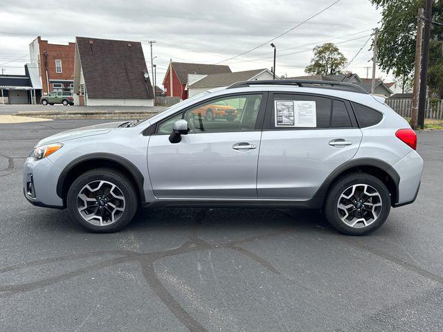 used 2016 Subaru Crosstrek car, priced at $14,950