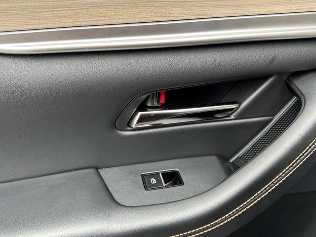 used 2025 Mazda CX-90 PHEV car, priced at $41,950