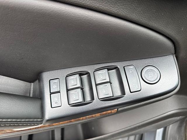 used 2018 Chevrolet Tahoe car, priced at $20,950