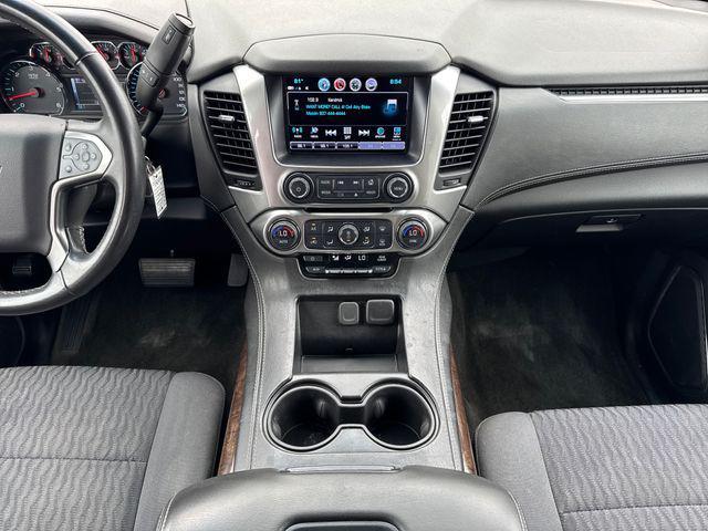 used 2018 Chevrolet Tahoe car, priced at $20,950