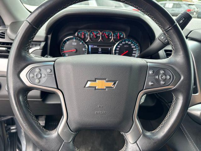 used 2018 Chevrolet Tahoe car, priced at $20,950