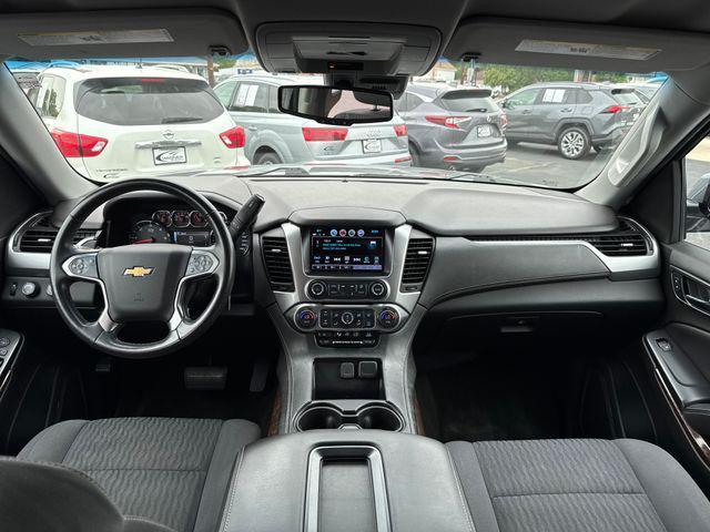 used 2018 Chevrolet Tahoe car, priced at $20,950