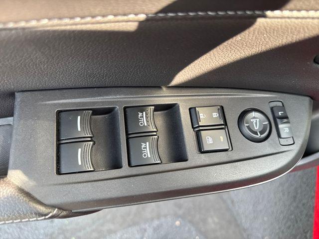 used 2021 Acura ILX car, priced at $23,950