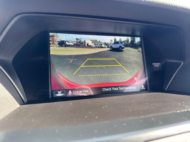 used 2021 Acura ILX car, priced at $23,950
