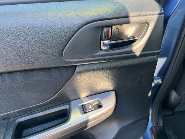 used 2015 Subaru Impreza car, priced at $11,950