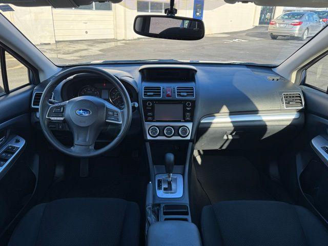 used 2015 Subaru Impreza car, priced at $11,950