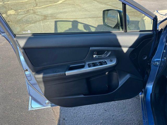 used 2015 Subaru Impreza car, priced at $11,950