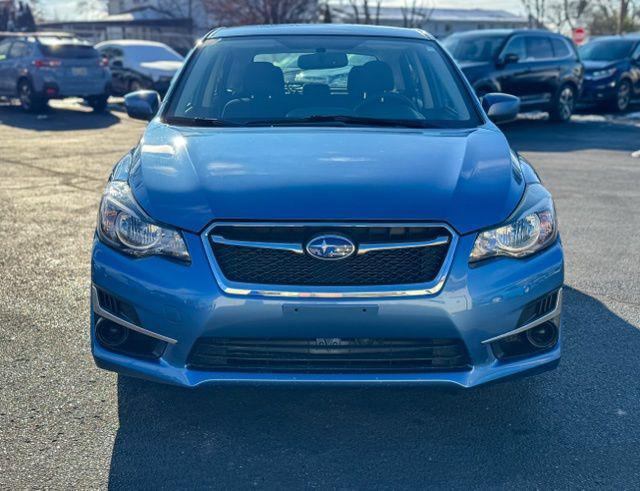 used 2015 Subaru Impreza car, priced at $11,950