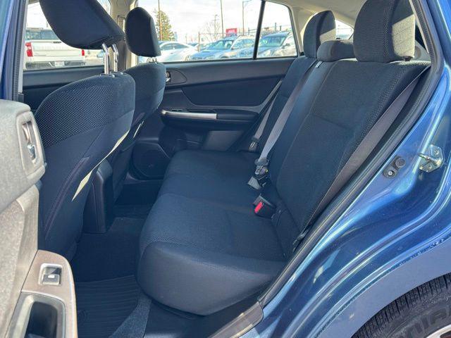 used 2015 Subaru Impreza car, priced at $11,950