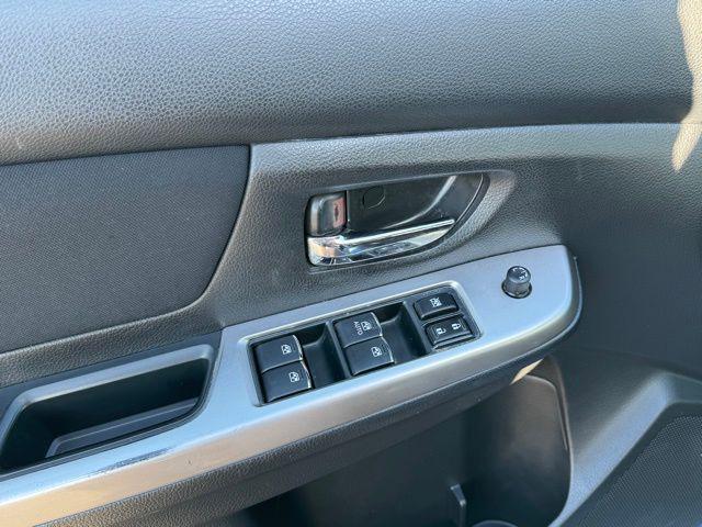 used 2015 Subaru Impreza car, priced at $11,950