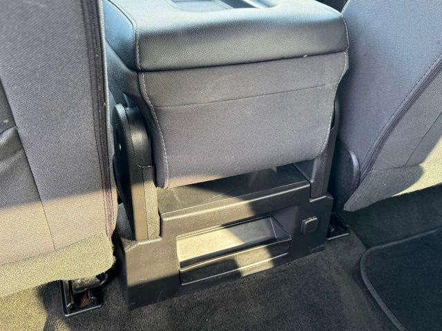 used 2018 Chevrolet Silverado 1500 car, priced at $25,450