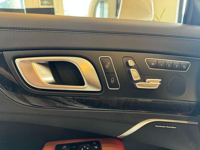 used 2018 Mercedes-Benz SL 450 car, priced at $44,450