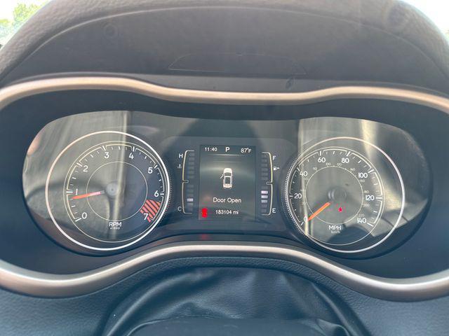 used 2015 Jeep Cherokee car, priced at $6,950