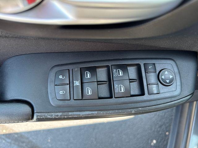 used 2015 Jeep Cherokee car, priced at $6,950