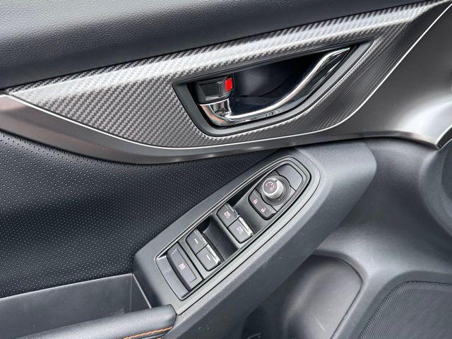 used 2021 Subaru Crosstrek car, priced at $22,950