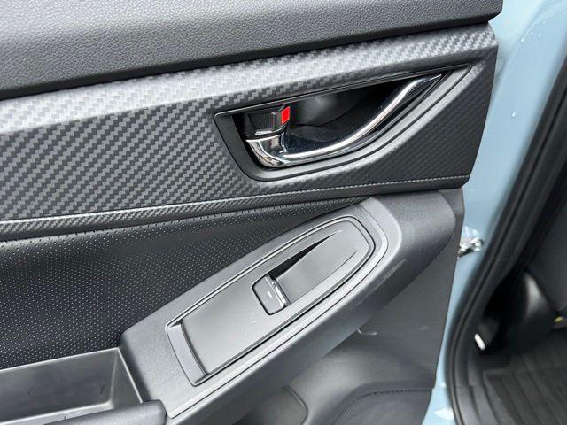 used 2021 Subaru Crosstrek car, priced at $22,950