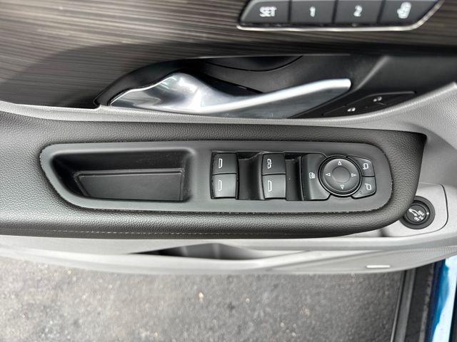 used 2020 GMC Terrain car, priced at $17,950