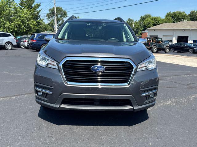 used 2021 Subaru Ascent car, priced at $27,450