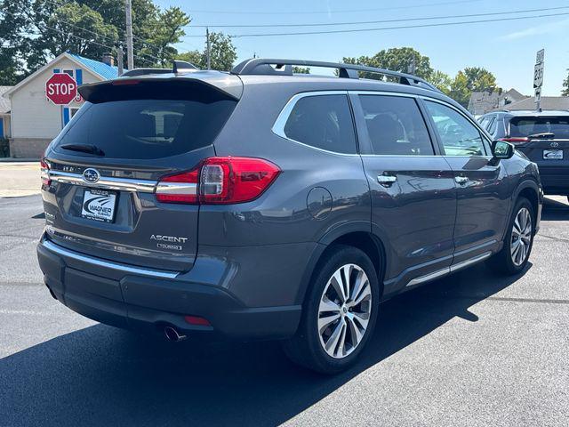 used 2021 Subaru Ascent car, priced at $27,450