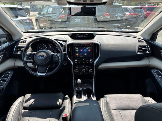 used 2021 Subaru Ascent car, priced at $27,450