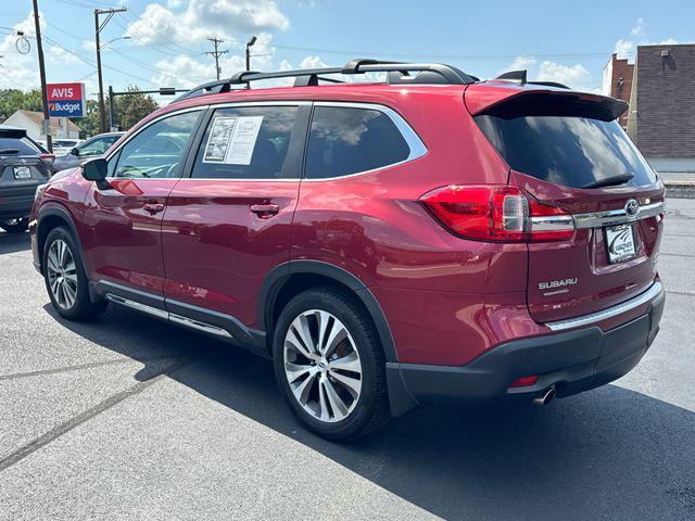 used 2019 Subaru Ascent car, priced at $19,950