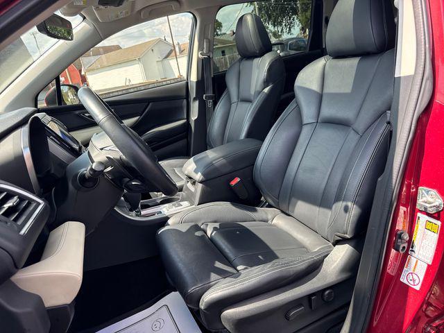 used 2019 Subaru Ascent car, priced at $19,950