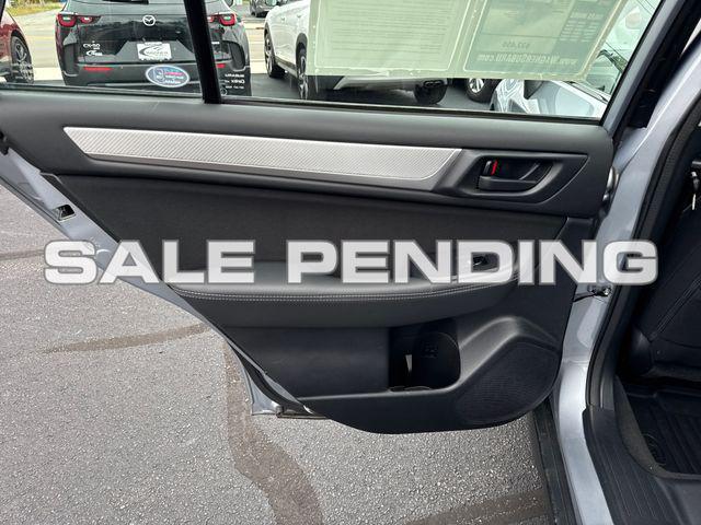 used 2019 Subaru Outback car, priced at $22,450