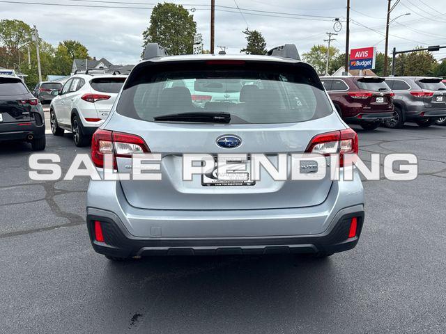 used 2019 Subaru Outback car, priced at $22,450